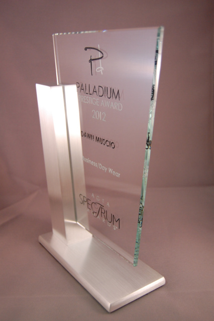 Custom Award
